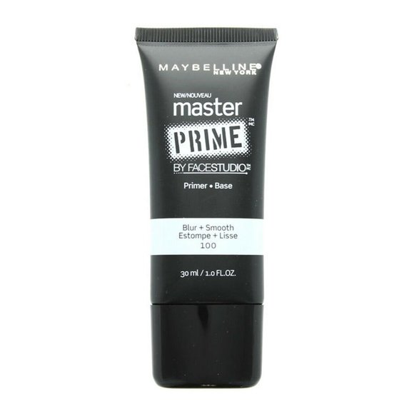 MAYBELLINE Master Prime by Face Studio Blur + Smooth 100 primer base - Picture 1 of 1